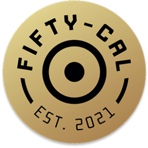 Fifty-Cal