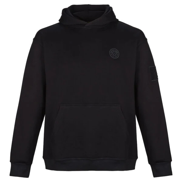 Urban Assault Hoodie, zwaar katoen
