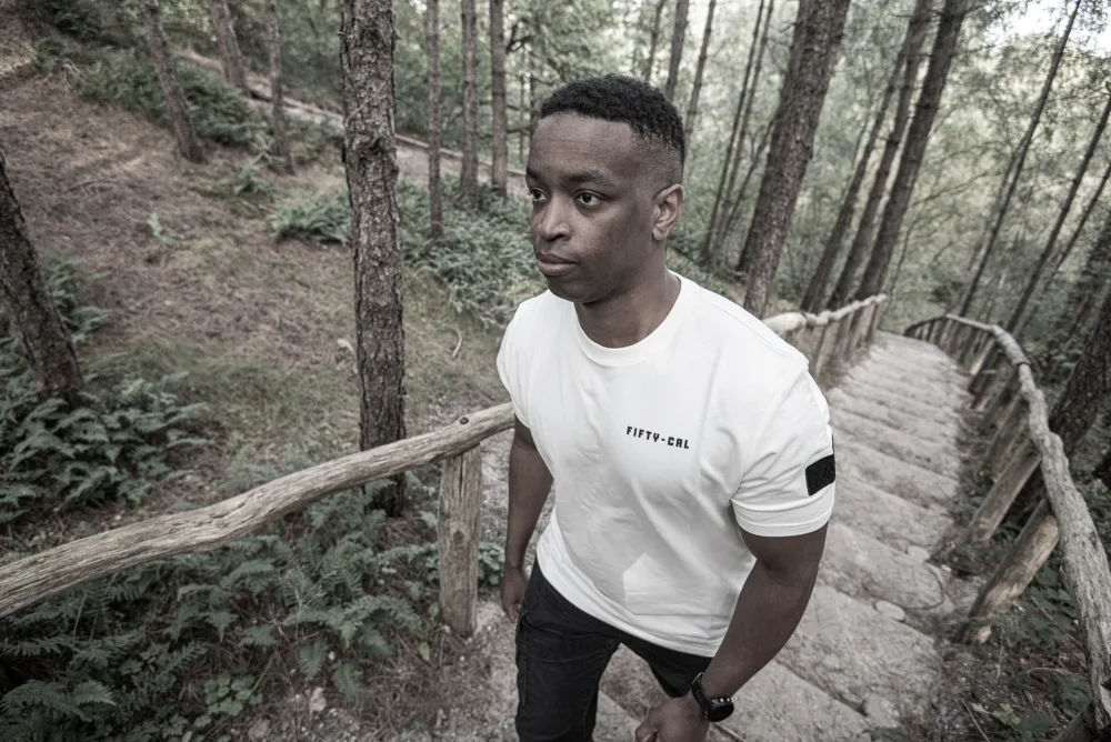 Fifty-Cal lookbook
