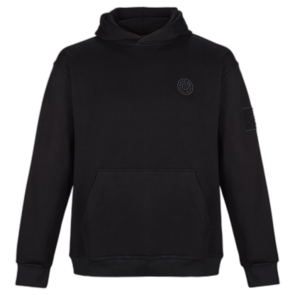Urban Assault Hoodie