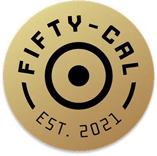 Fifty-Cal Store (lokaal)